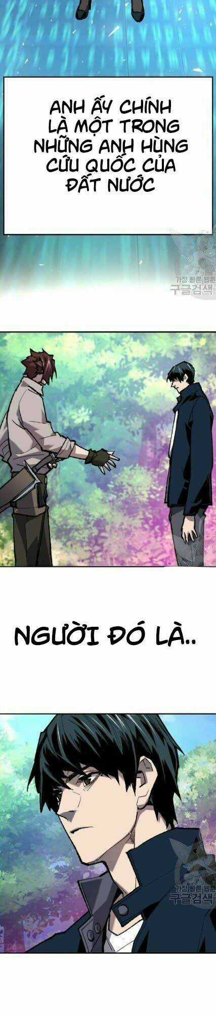 Phá Bỏ Giới Hạn Chapter 19 trang 9