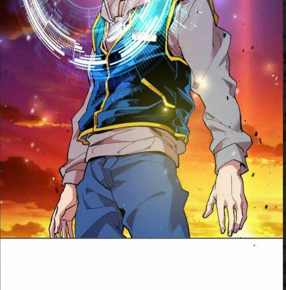 Phá Bỏ Giới Hạn Chapter 2 trang 10