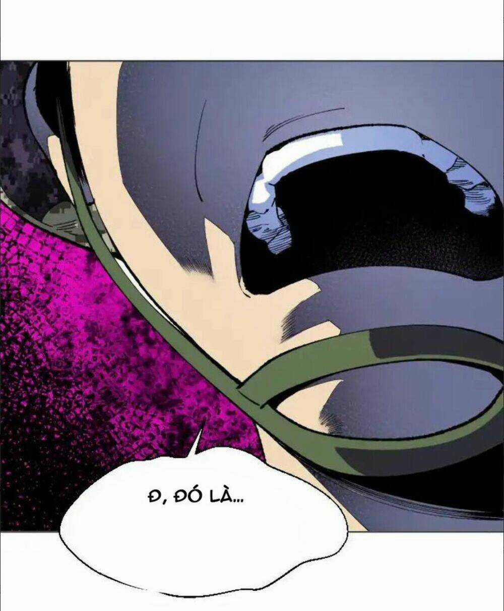 Phá Bỏ Giới Hạn Chapter 2 trang 106