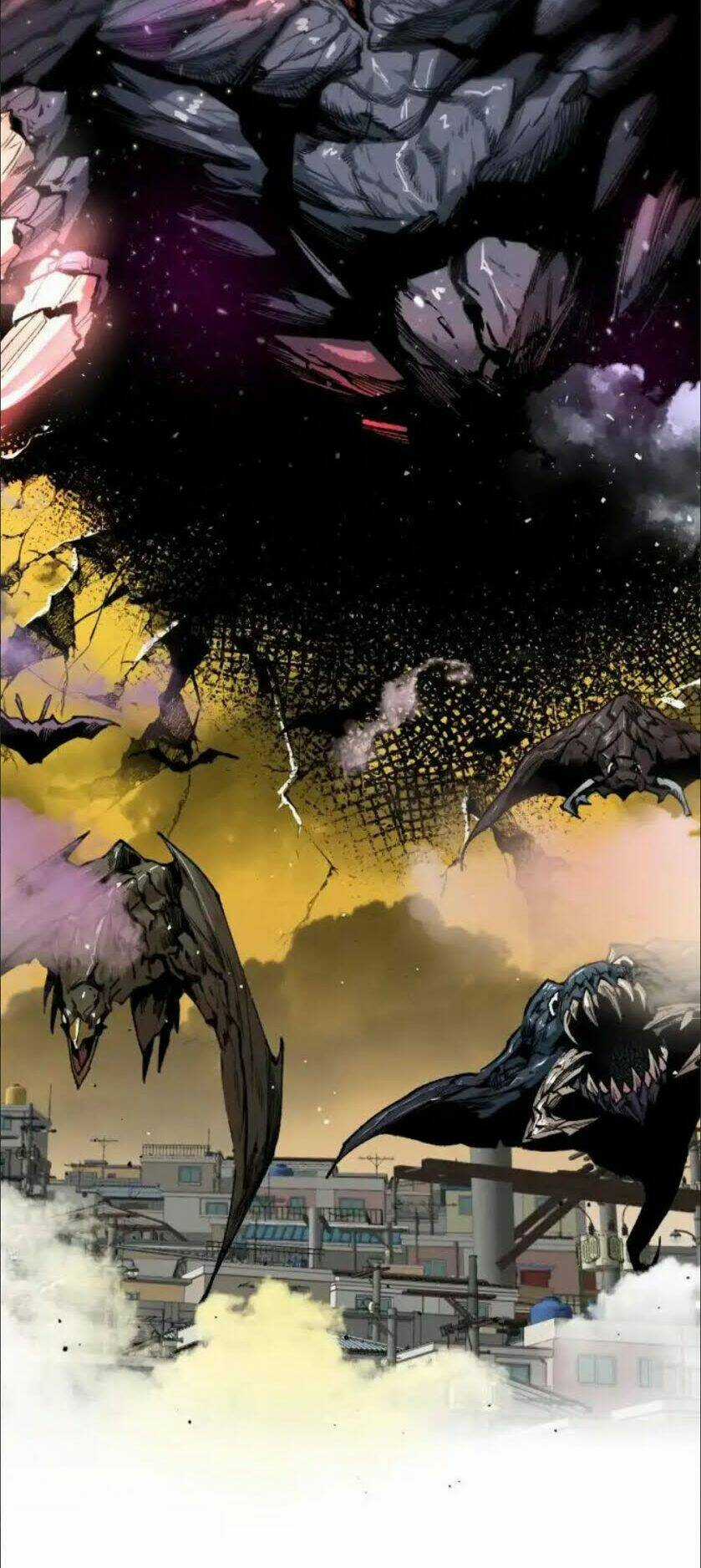 Phá Bỏ Giới Hạn Chapter 2 trang 108