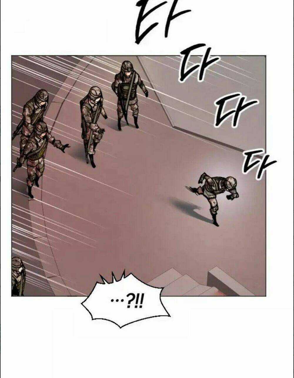 Phá Bỏ Giới Hạn Chapter 2 trang 112