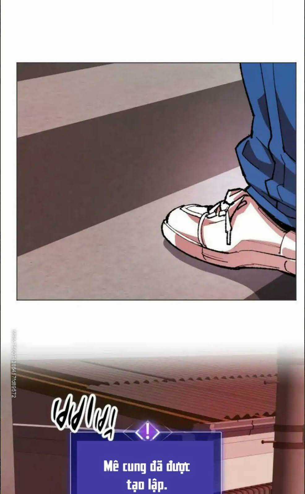 Phá Bỏ Giới Hạn Chapter 2 trang 116