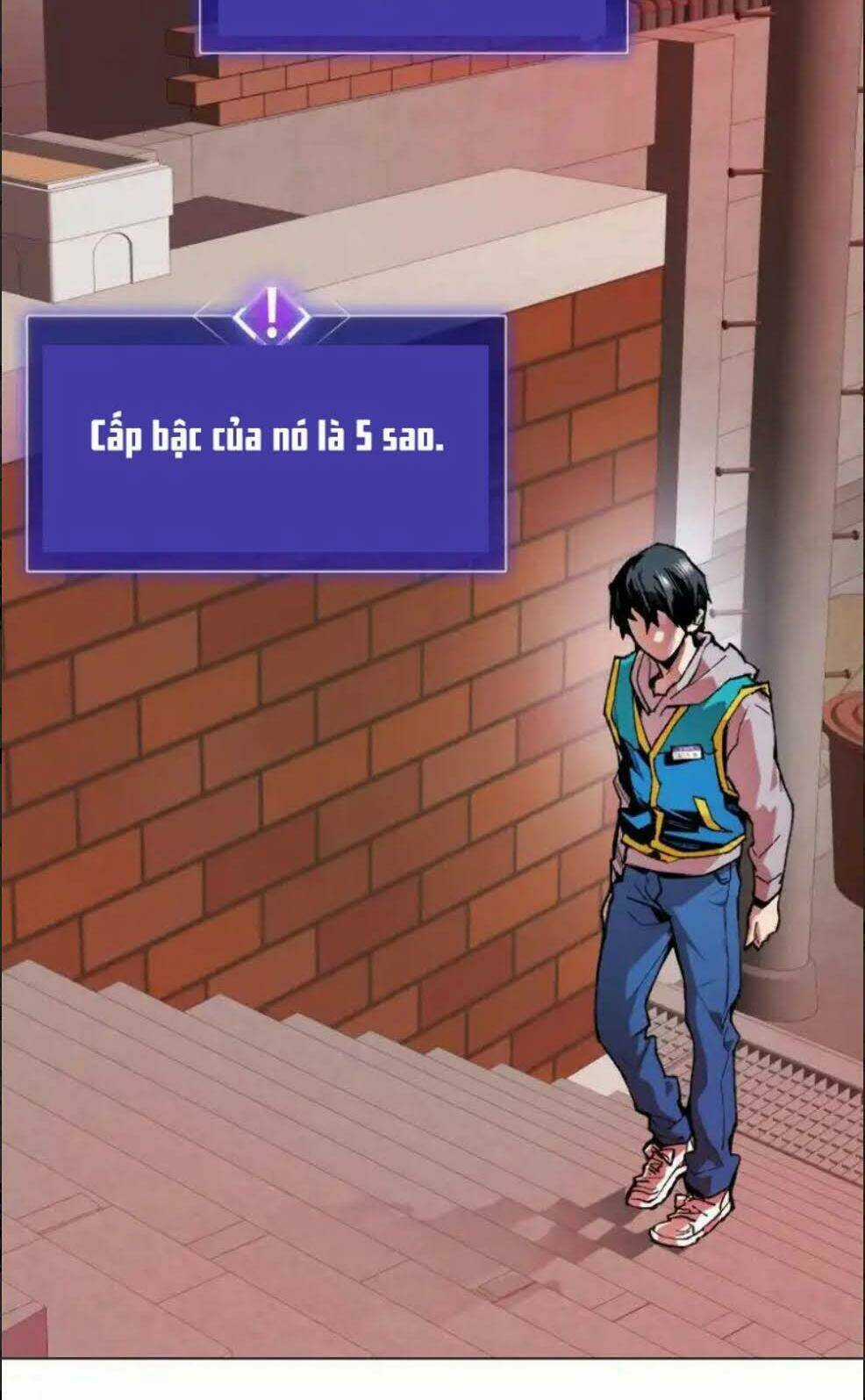 Phá Bỏ Giới Hạn Chapter 2 trang 117