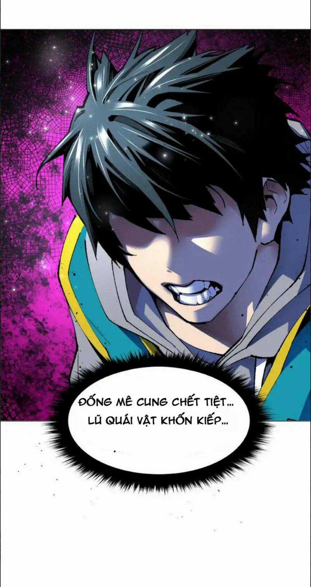 Phá Bỏ Giới Hạn Chapter 2 trang 118