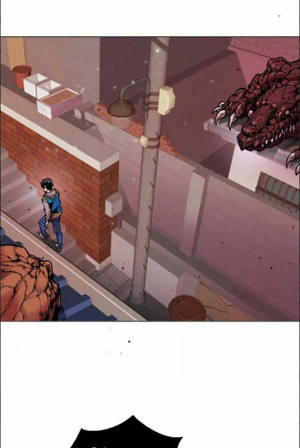 Phá Bỏ Giới Hạn Chapter 2 trang 119