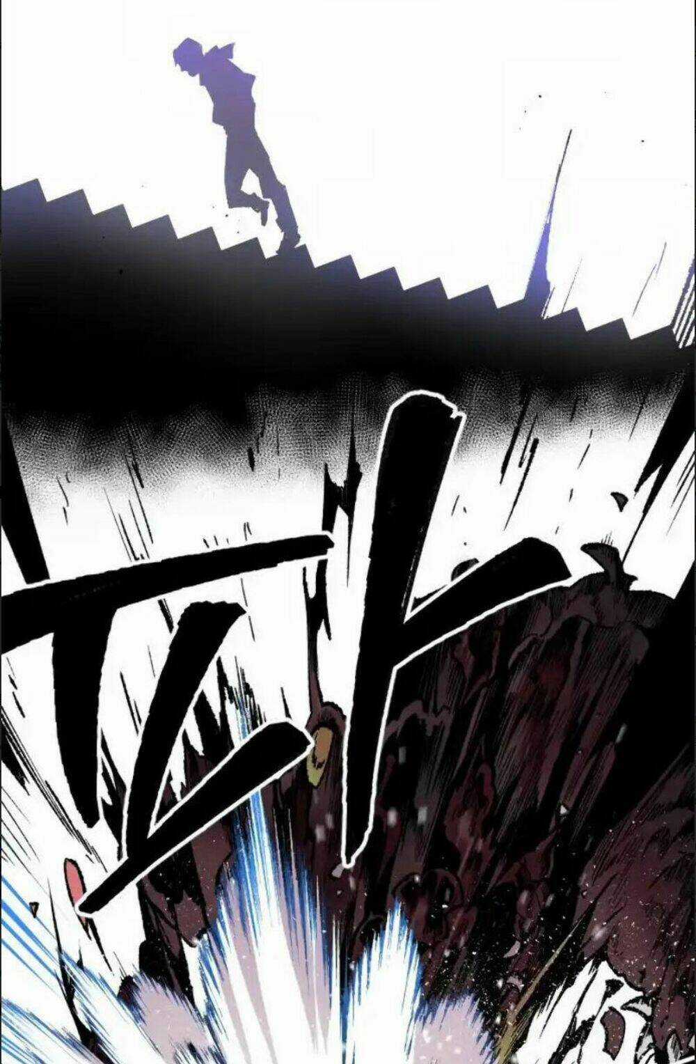 Phá Bỏ Giới Hạn Chapter 2 trang 123