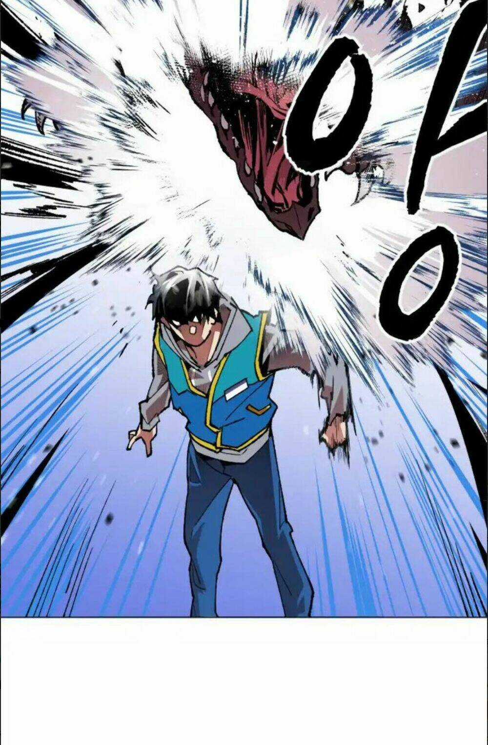 Phá Bỏ Giới Hạn Chapter 2 trang 124