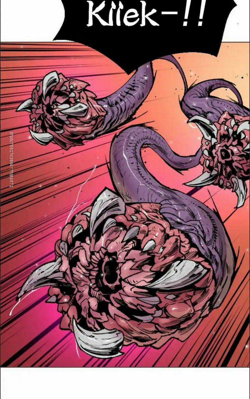 Phá Bỏ Giới Hạn Chapter 2 trang 126