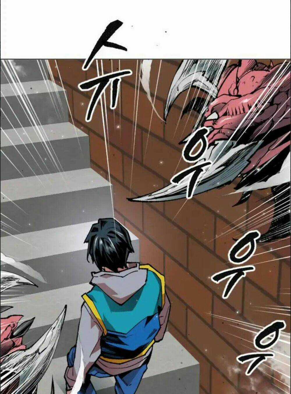 Phá Bỏ Giới Hạn Chapter 2 trang 127