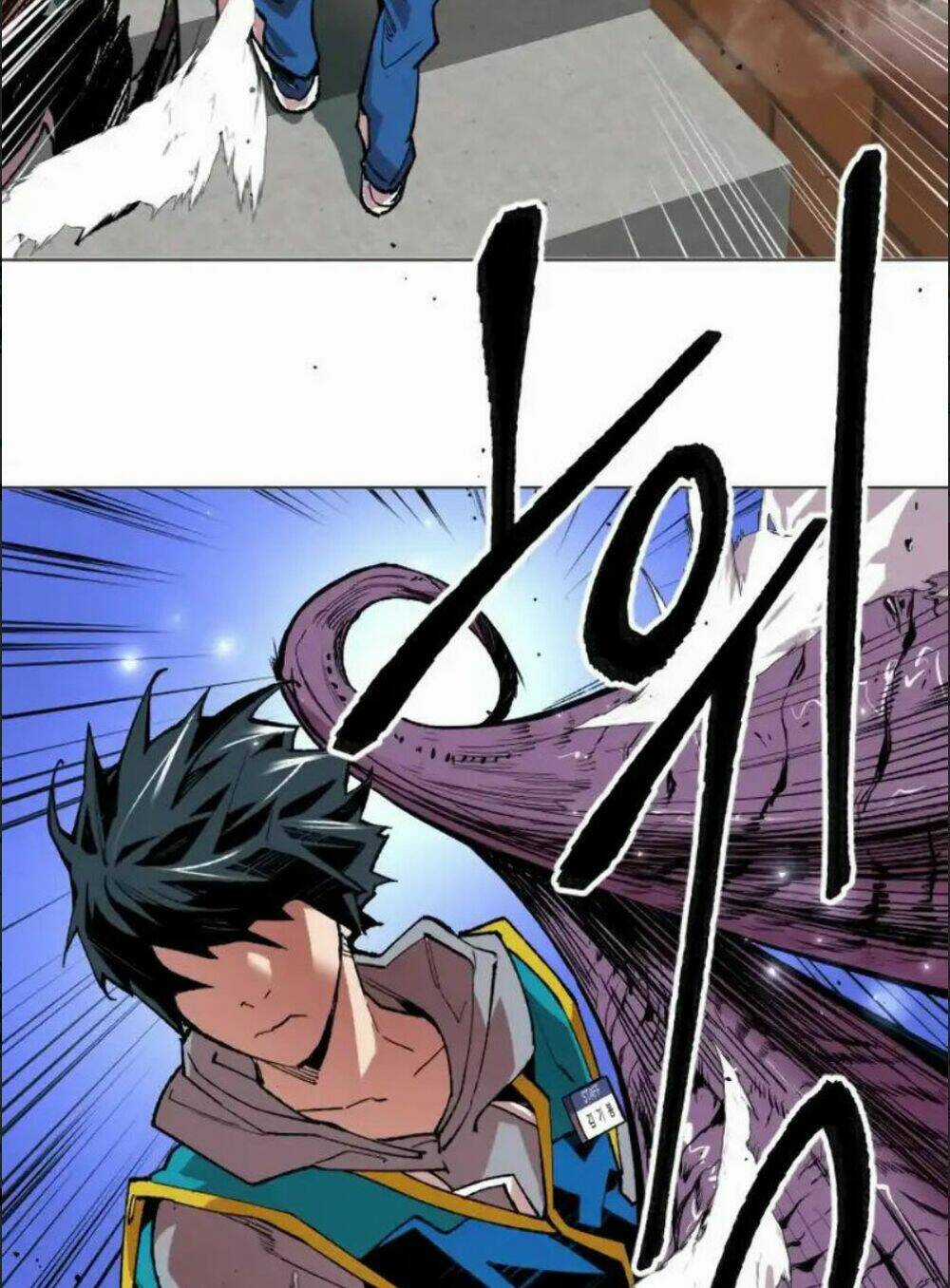 Phá Bỏ Giới Hạn Chapter 2 trang 128