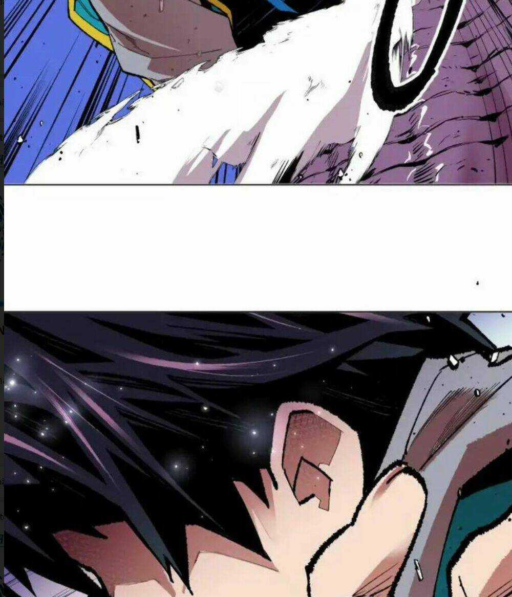 Phá Bỏ Giới Hạn Chapter 2 trang 129