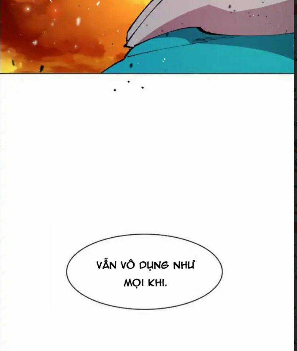 Phá Bỏ Giới Hạn Chapter 2 trang 13