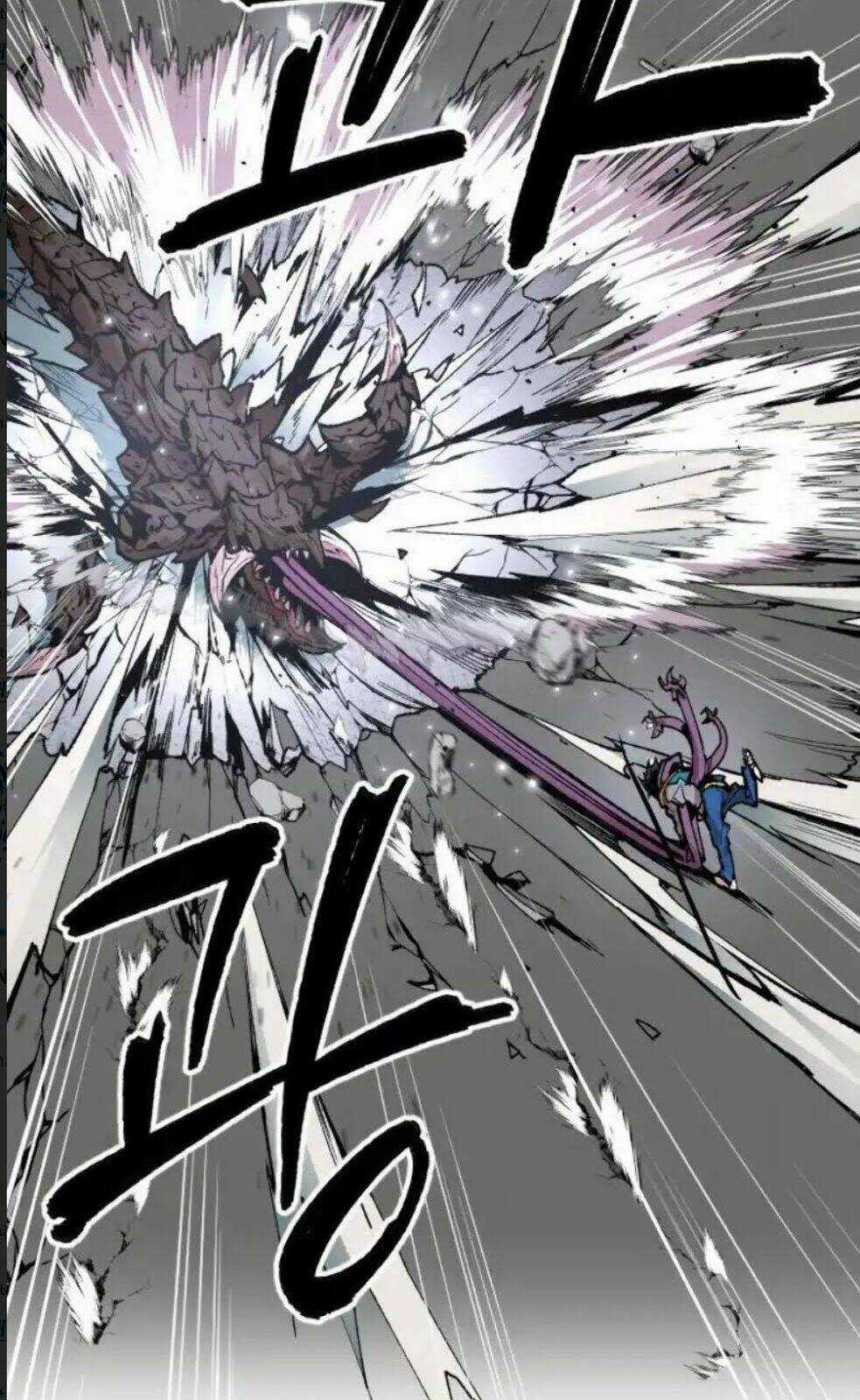 Phá Bỏ Giới Hạn Chapter 2 trang 132