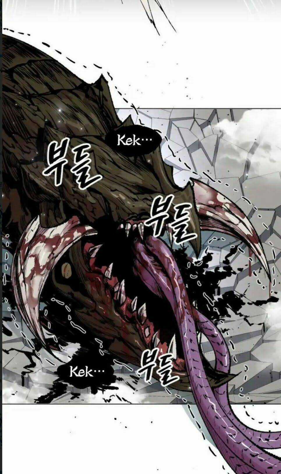 Phá Bỏ Giới Hạn Chapter 2 trang 133