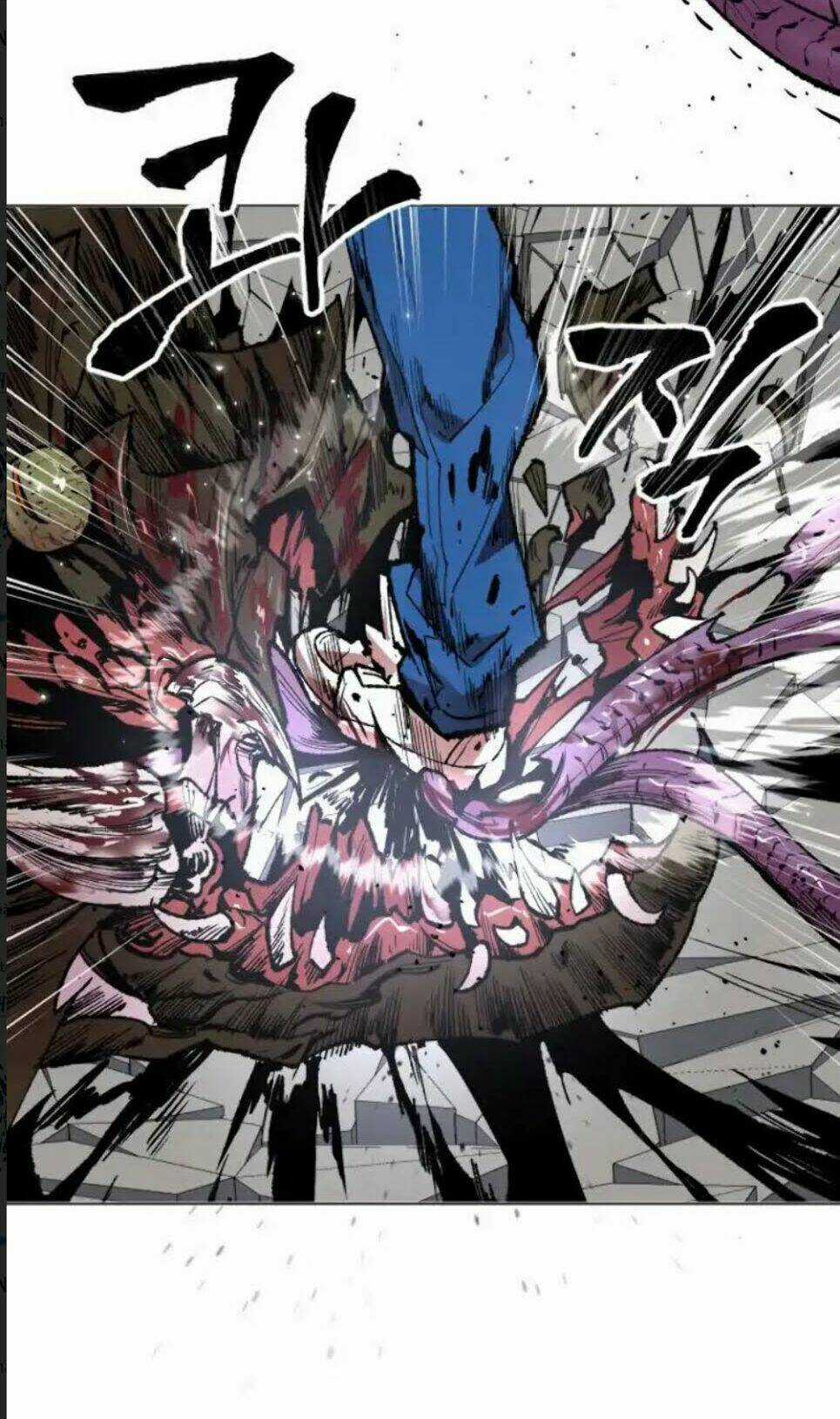 Phá Bỏ Giới Hạn Chapter 2 trang 134