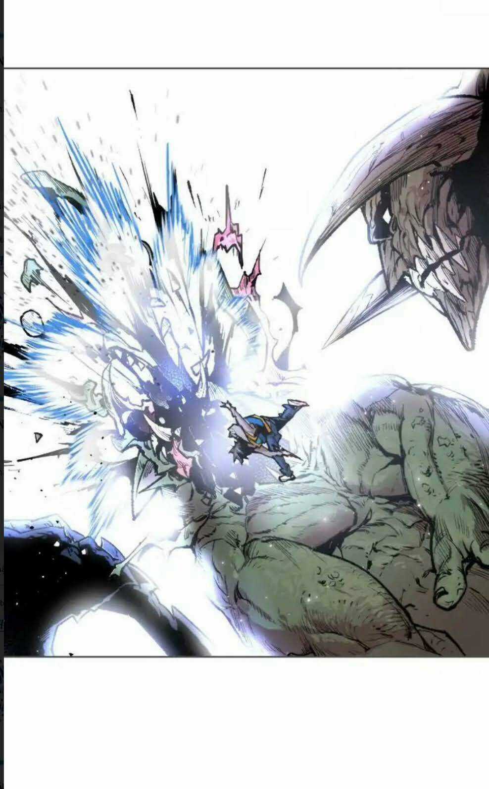 Phá Bỏ Giới Hạn Chapter 2 trang 137