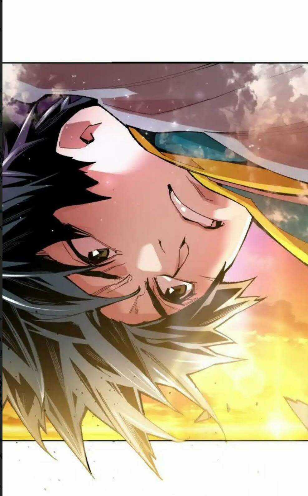 Phá Bỏ Giới Hạn Chapter 2 trang 138