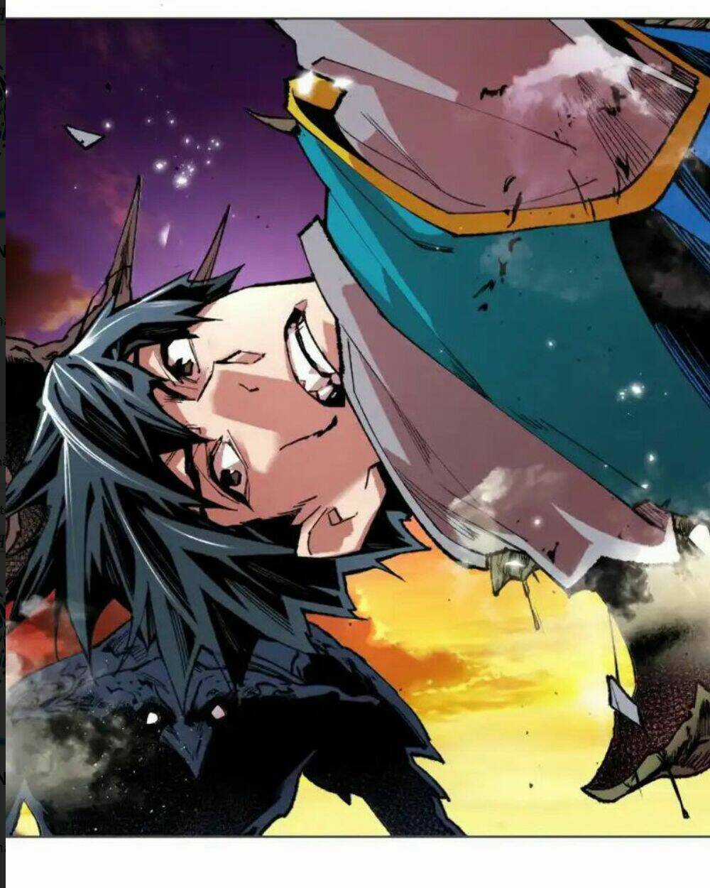 Phá Bỏ Giới Hạn Chapter 2 trang 139