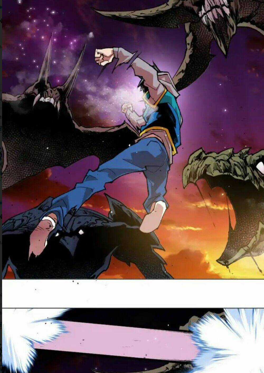 Phá Bỏ Giới Hạn Chapter 2 trang 141