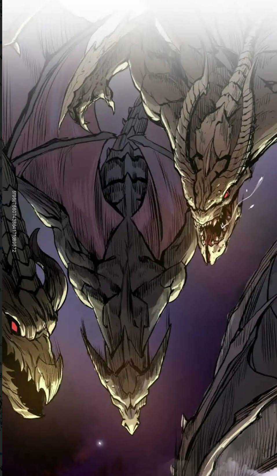 Phá Bỏ Giới Hạn Chapter 2 trang 144