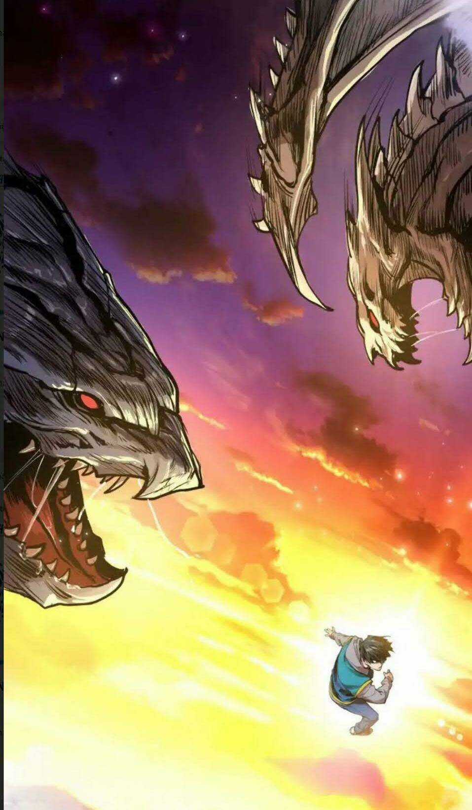 Phá Bỏ Giới Hạn Chapter 2 trang 145