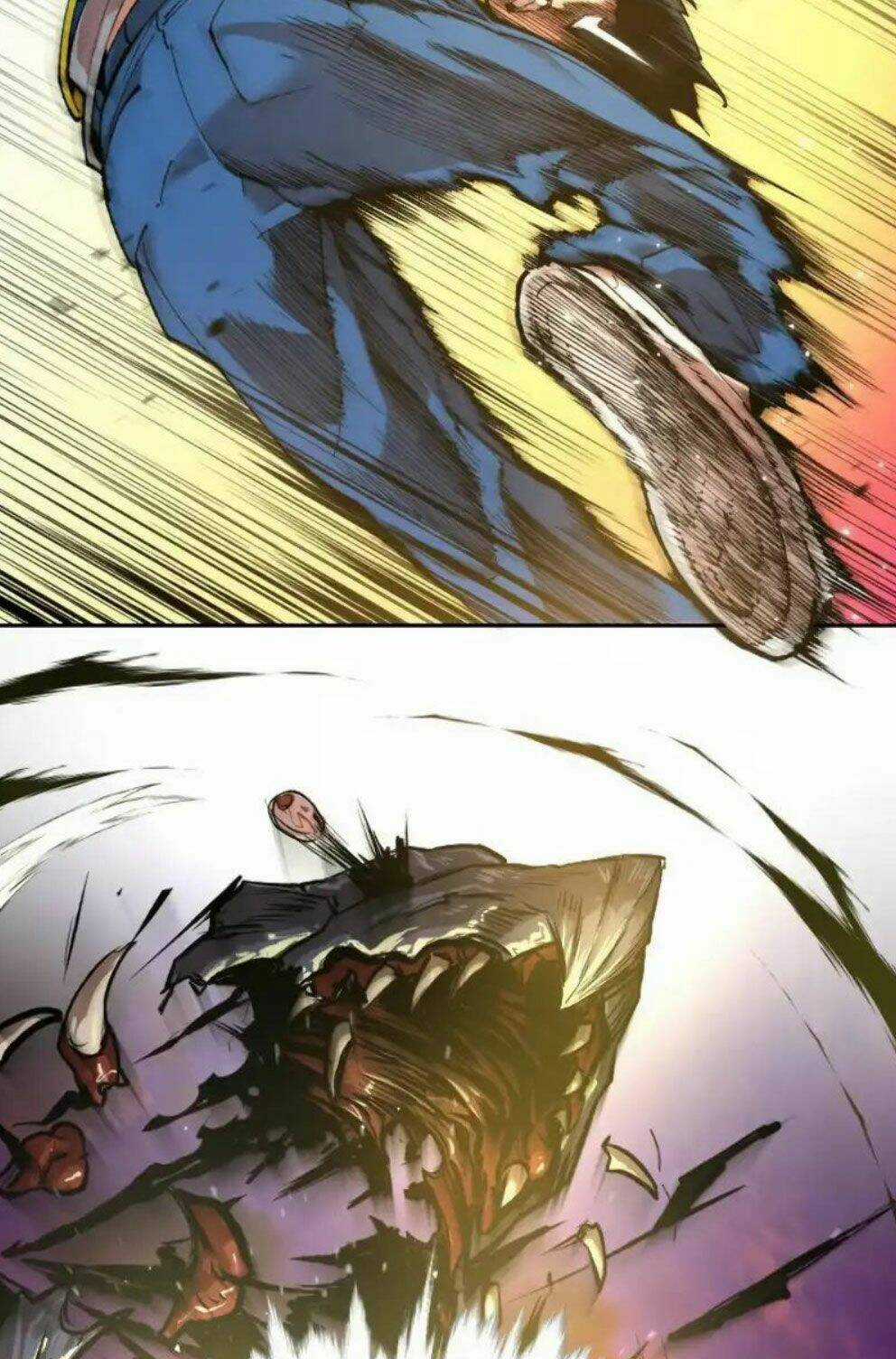 Phá Bỏ Giới Hạn Chapter 2 trang 147