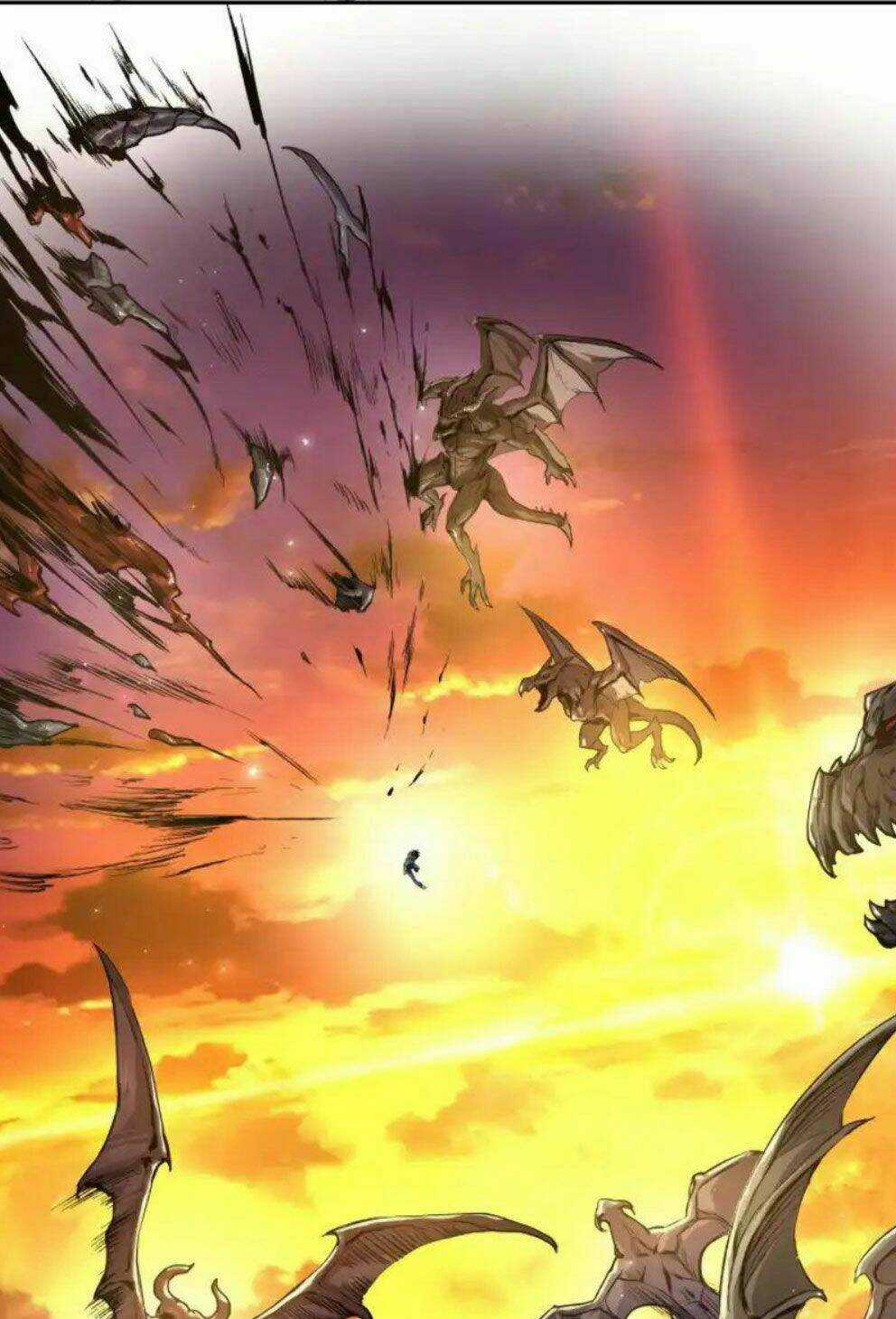 Phá Bỏ Giới Hạn Chapter 2 trang 150