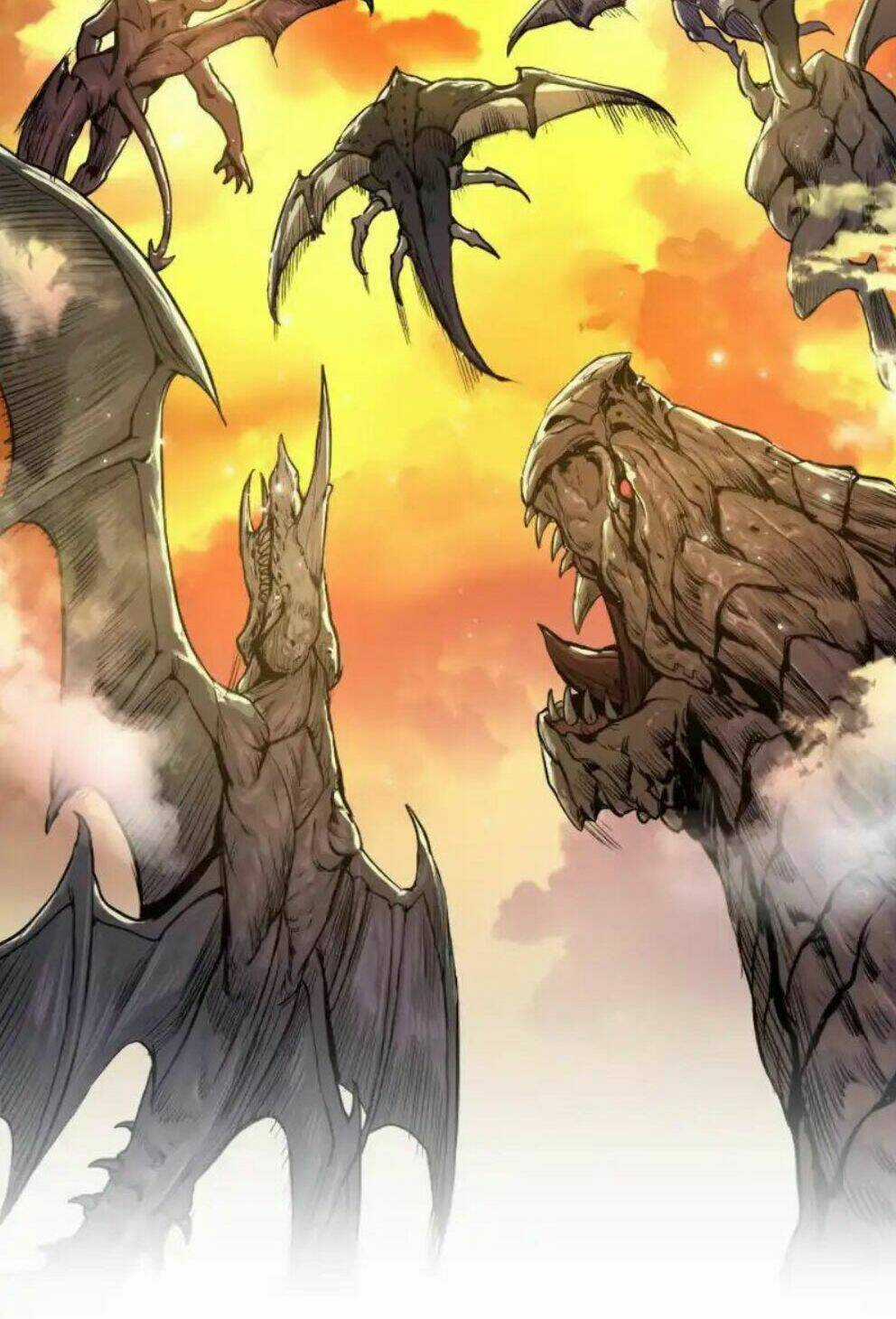 Phá Bỏ Giới Hạn Chapter 2 trang 151