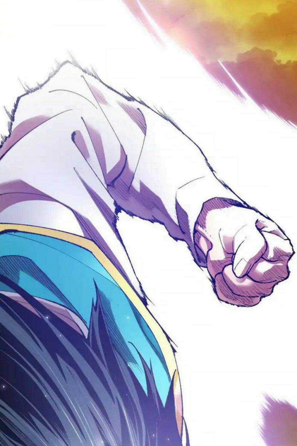 Phá Bỏ Giới Hạn Chapter 2 trang 155