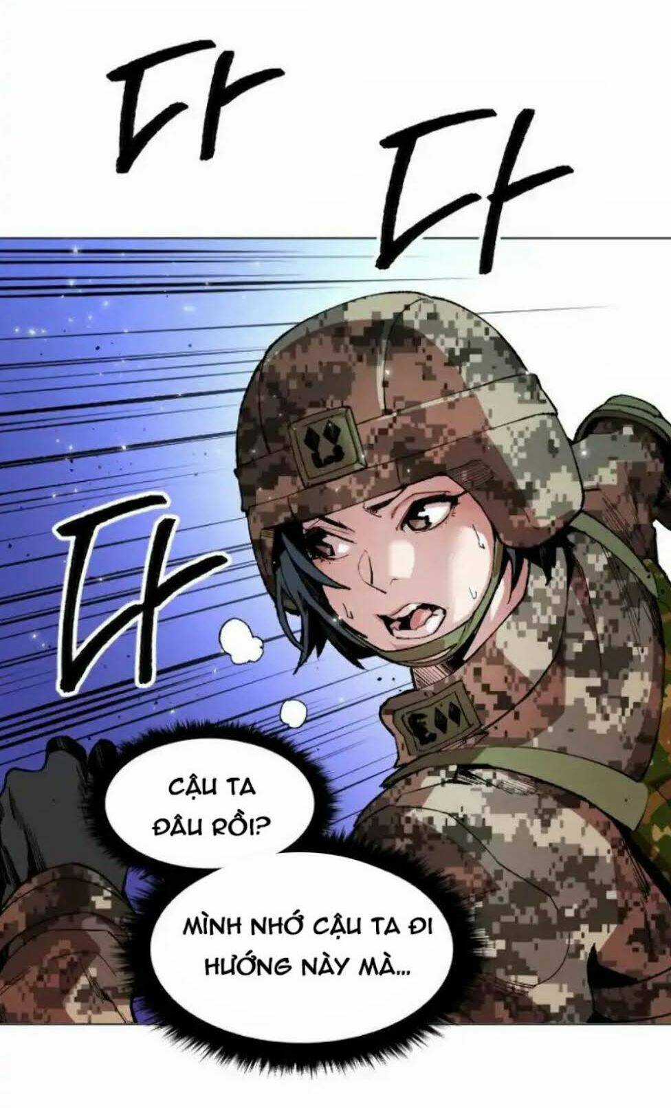 Phá Bỏ Giới Hạn Chapter 2 trang 158