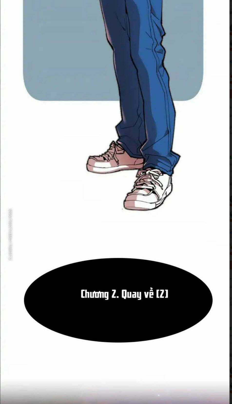 Phá Bỏ Giới Hạn Chapter 2 trang 16