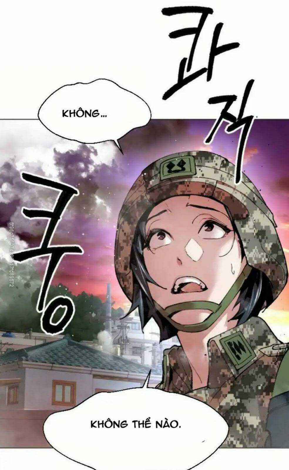 Phá Bỏ Giới Hạn Chapter 2 trang 160