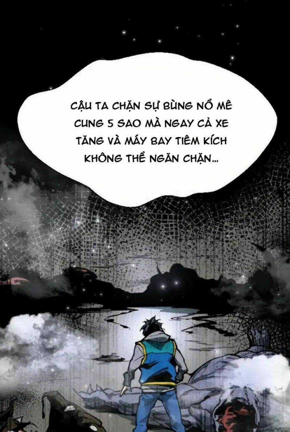 Phá Bỏ Giới Hạn Chapter 2 trang 161