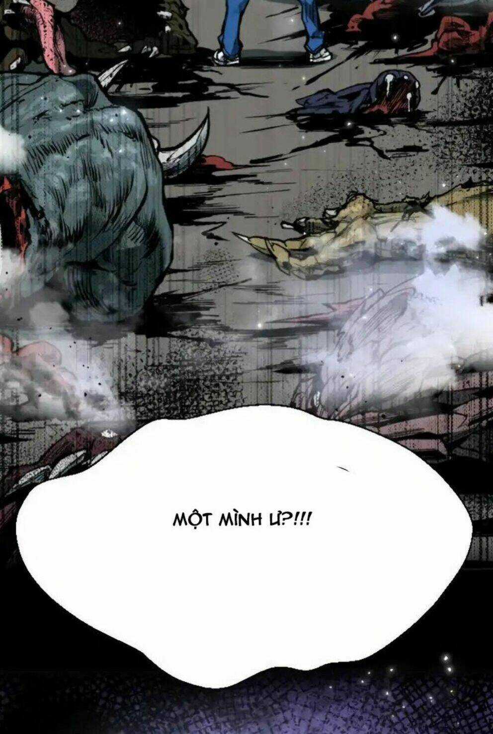 Phá Bỏ Giới Hạn Chapter 2 trang 162