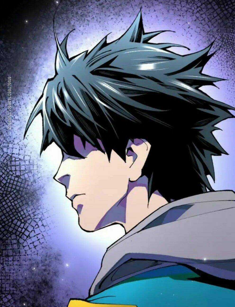 Phá Bỏ Giới Hạn Chapter 2 trang 163