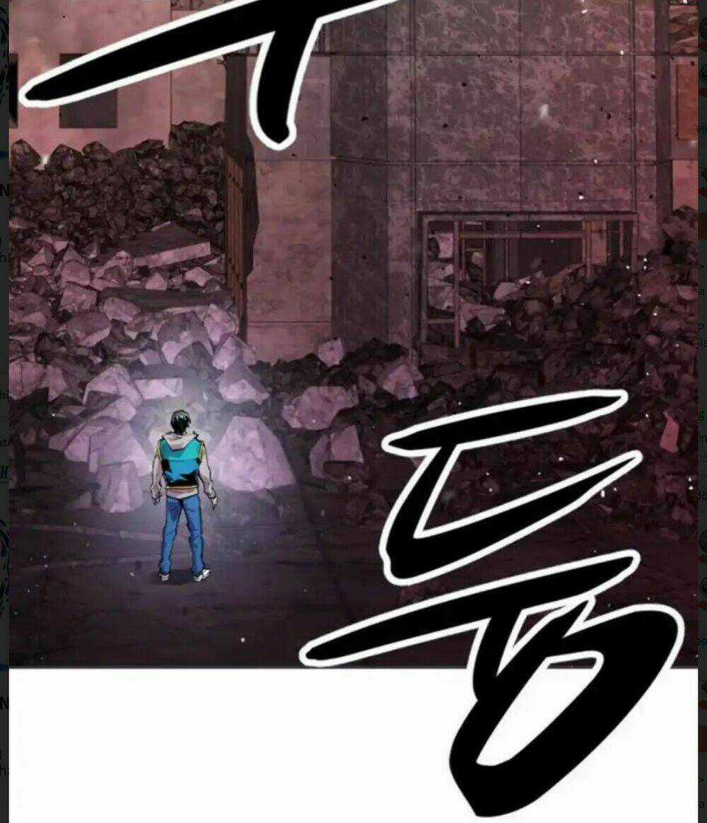 Phá Bỏ Giới Hạn Chapter 2 trang 18