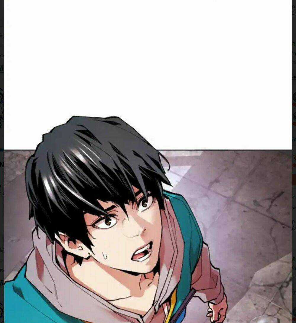 Phá Bỏ Giới Hạn Chapter 2 trang 19