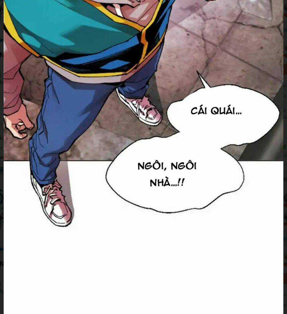 Phá Bỏ Giới Hạn Chapter 2 trang 20