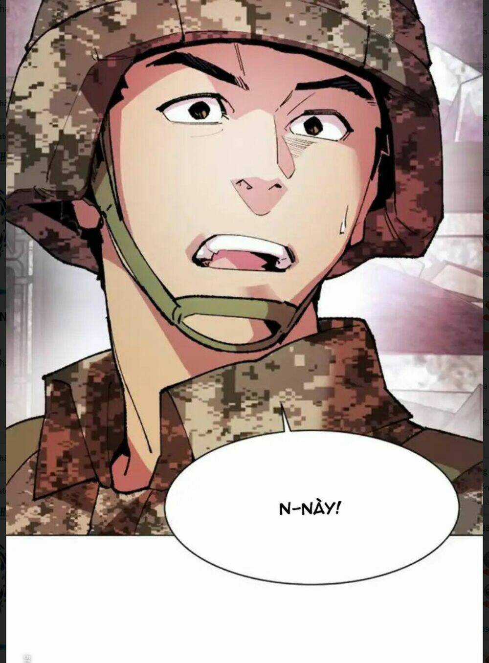 Phá Bỏ Giới Hạn Chapter 2 trang 22