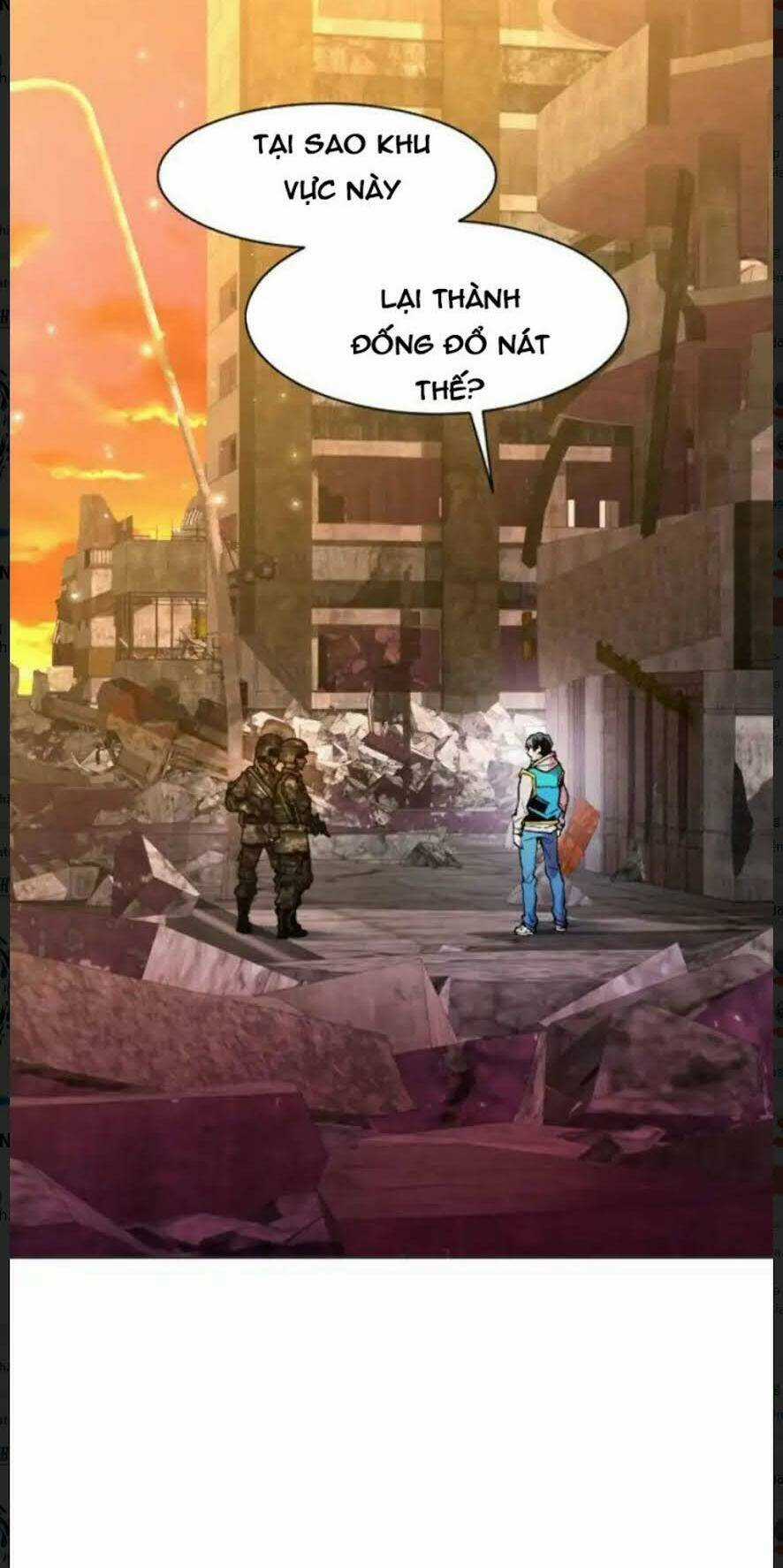 Phá Bỏ Giới Hạn Chapter 2 trang 26