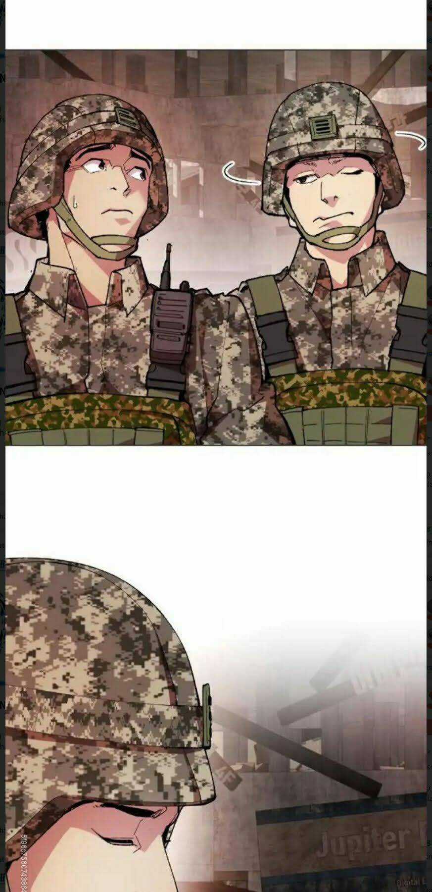 Phá Bỏ Giới Hạn Chapter 2 trang 27