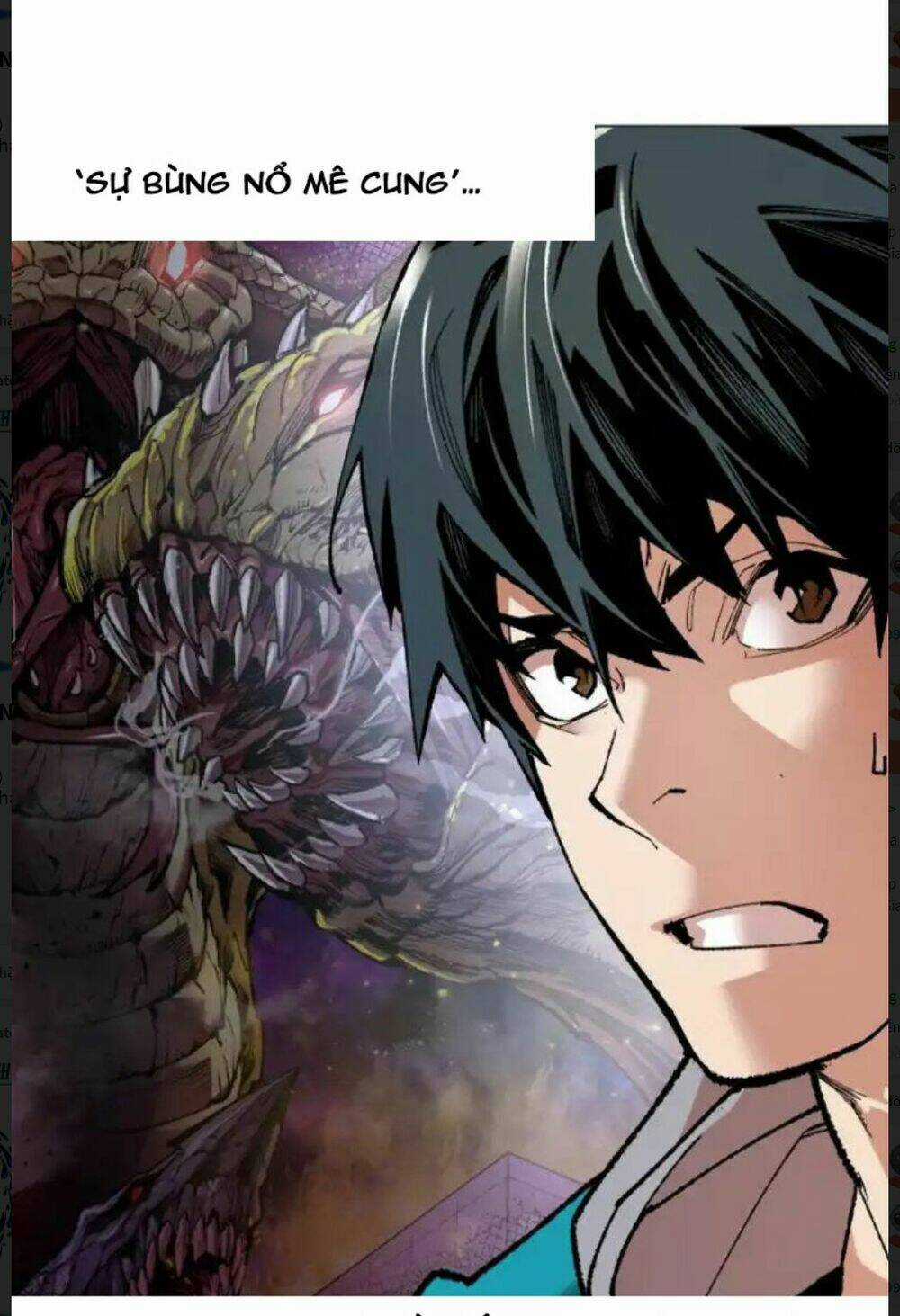 Phá Bỏ Giới Hạn Chapter 2 trang 29