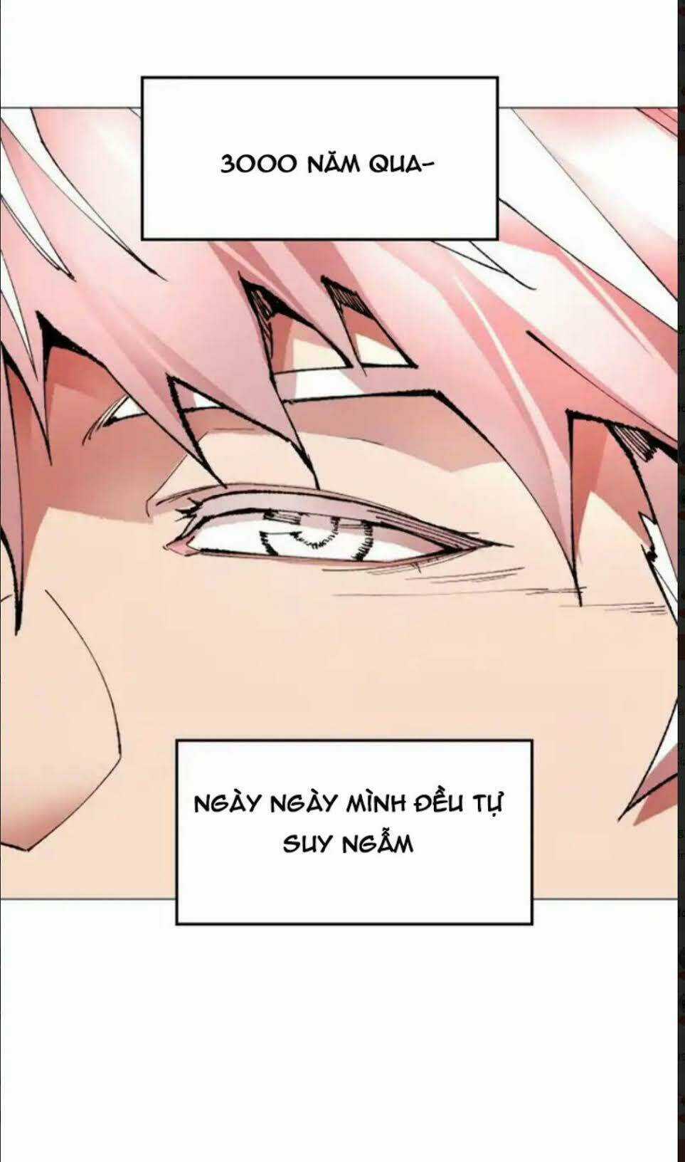 Phá Bỏ Giới Hạn Chapter 2 trang 3