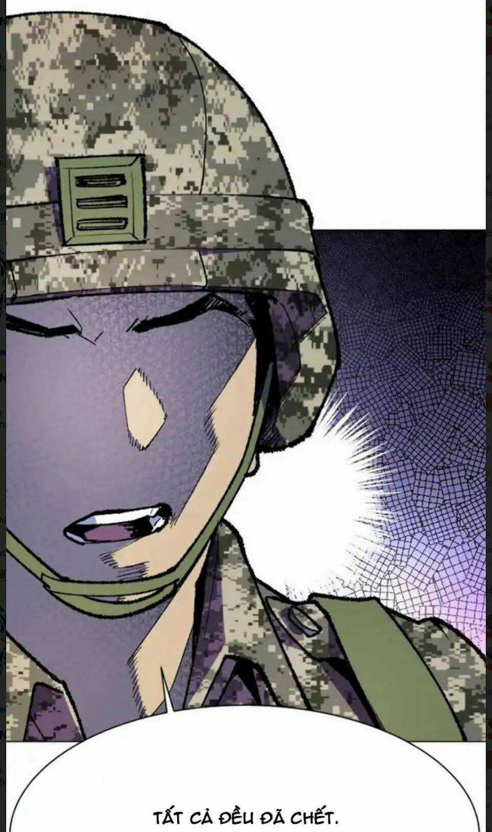 Phá Bỏ Giới Hạn Chapter 2 trang 31