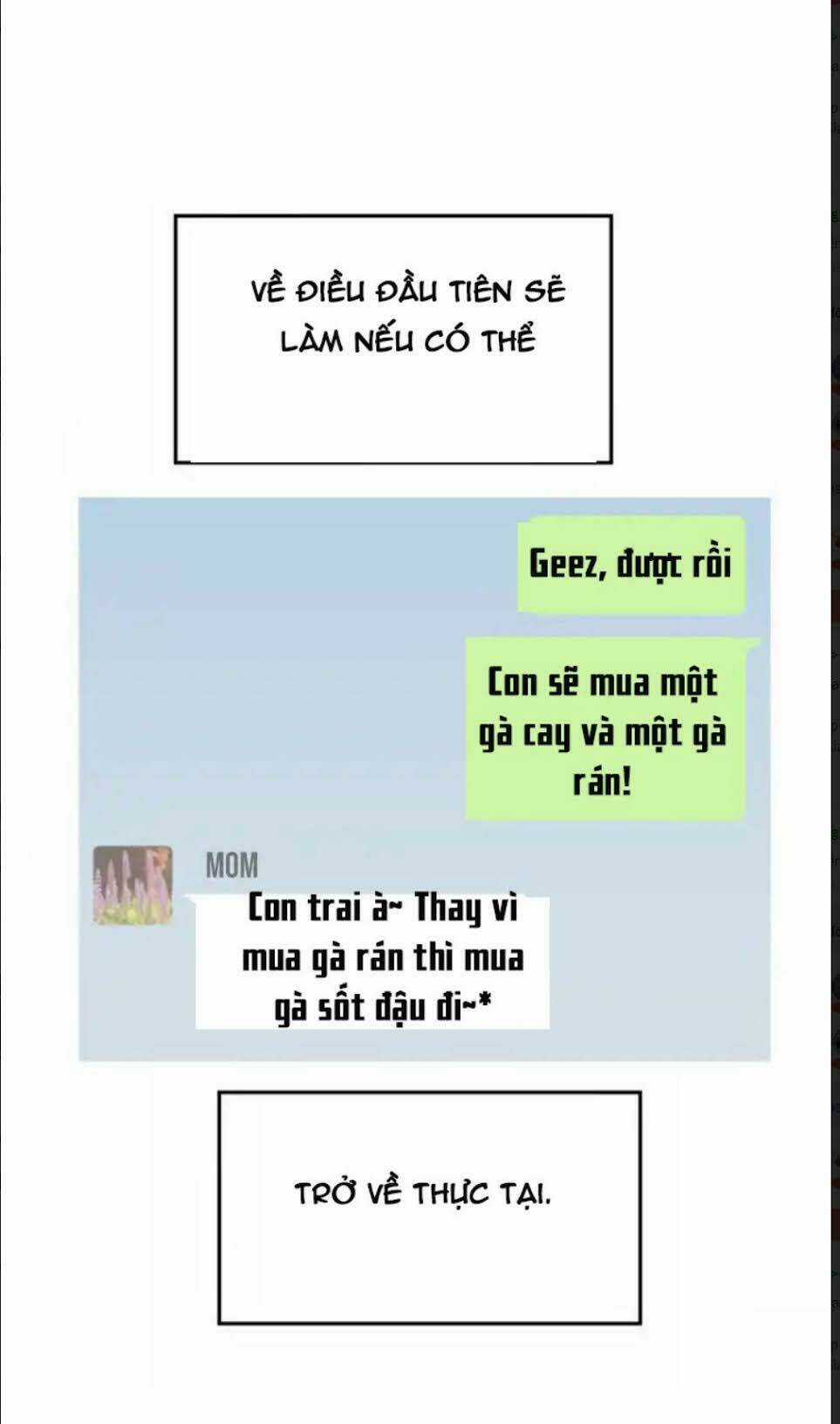 Phá Bỏ Giới Hạn Chapter 2 trang 4