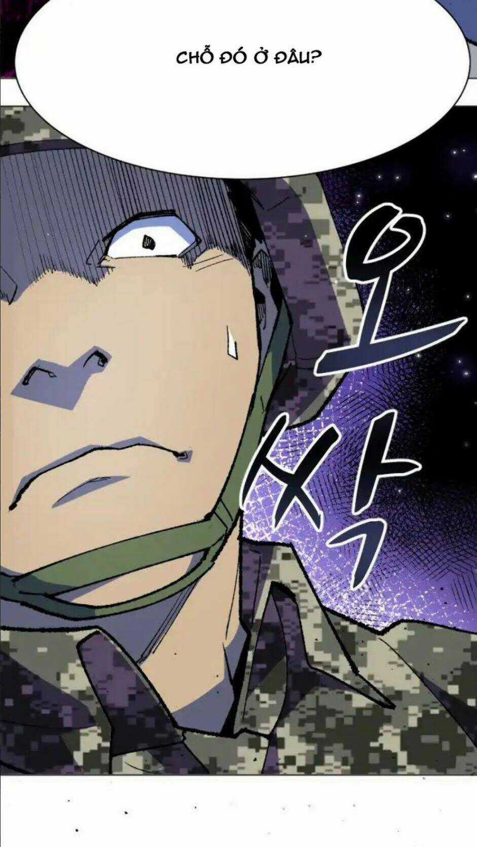 Phá Bỏ Giới Hạn Chapter 2 trang 40