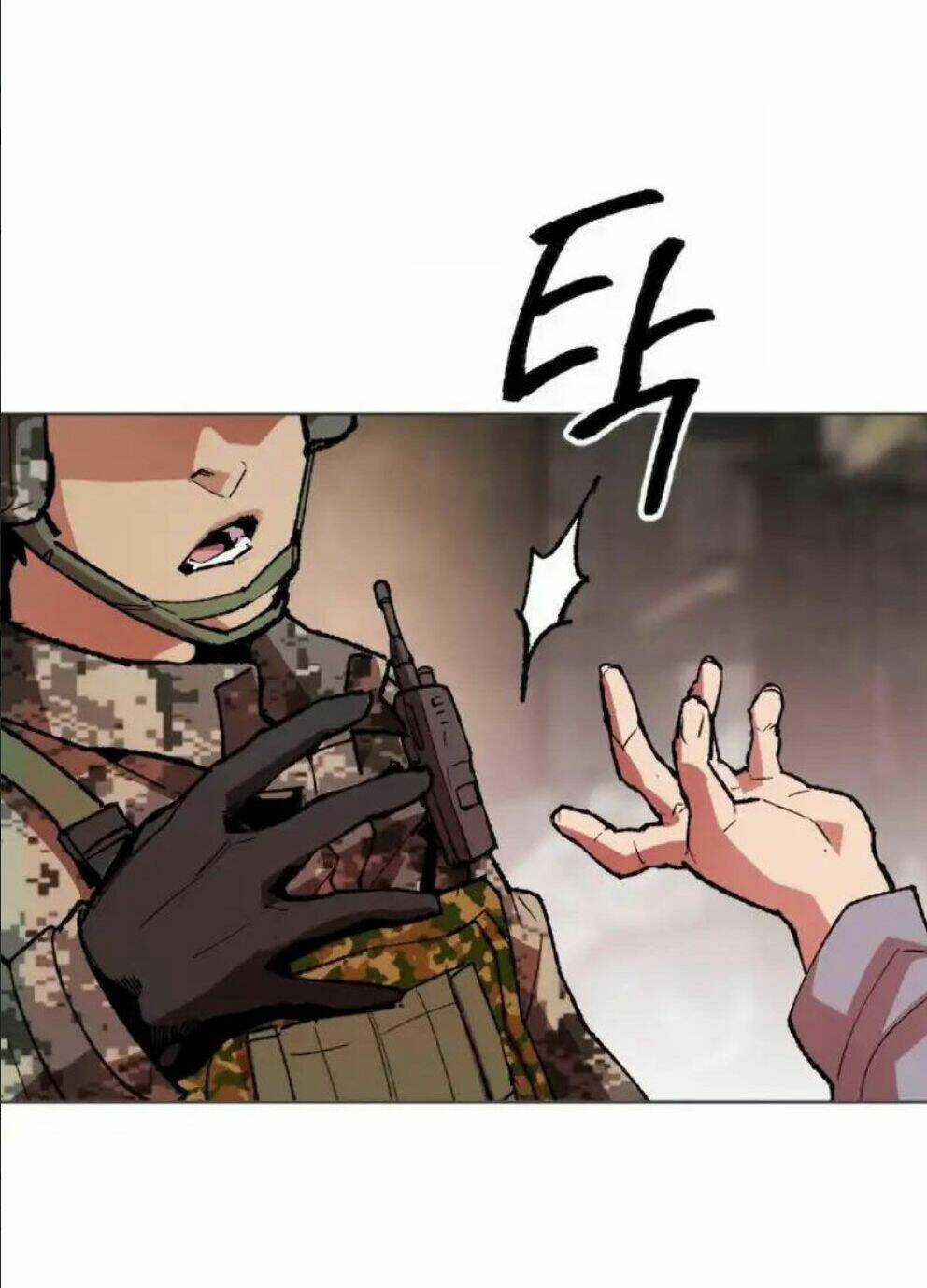 Phá Bỏ Giới Hạn Chapter 2 trang 42