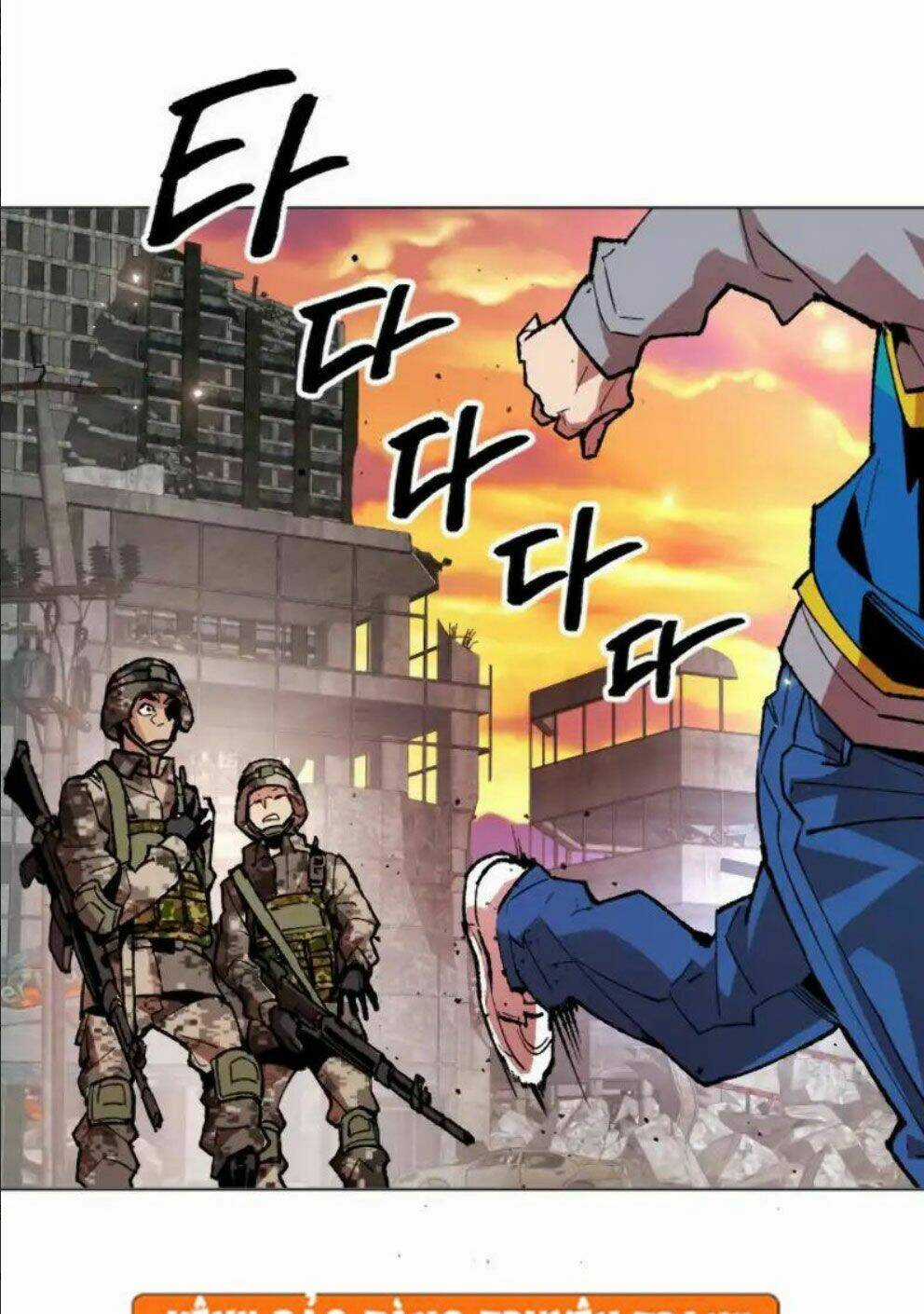 Phá Bỏ Giới Hạn Chapter 2 trang 43