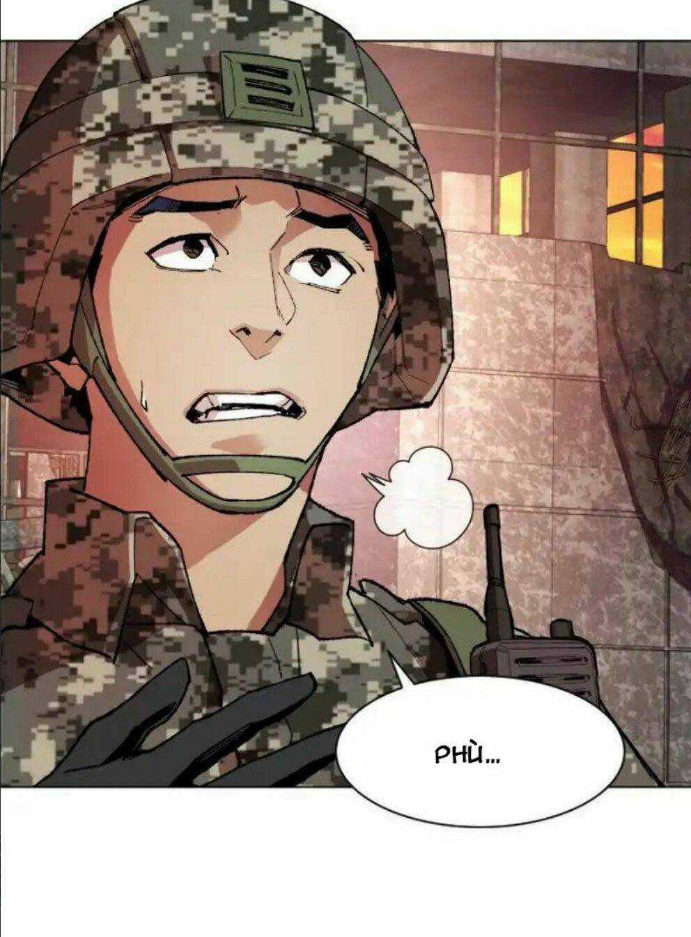 Phá Bỏ Giới Hạn Chapter 2 trang 44