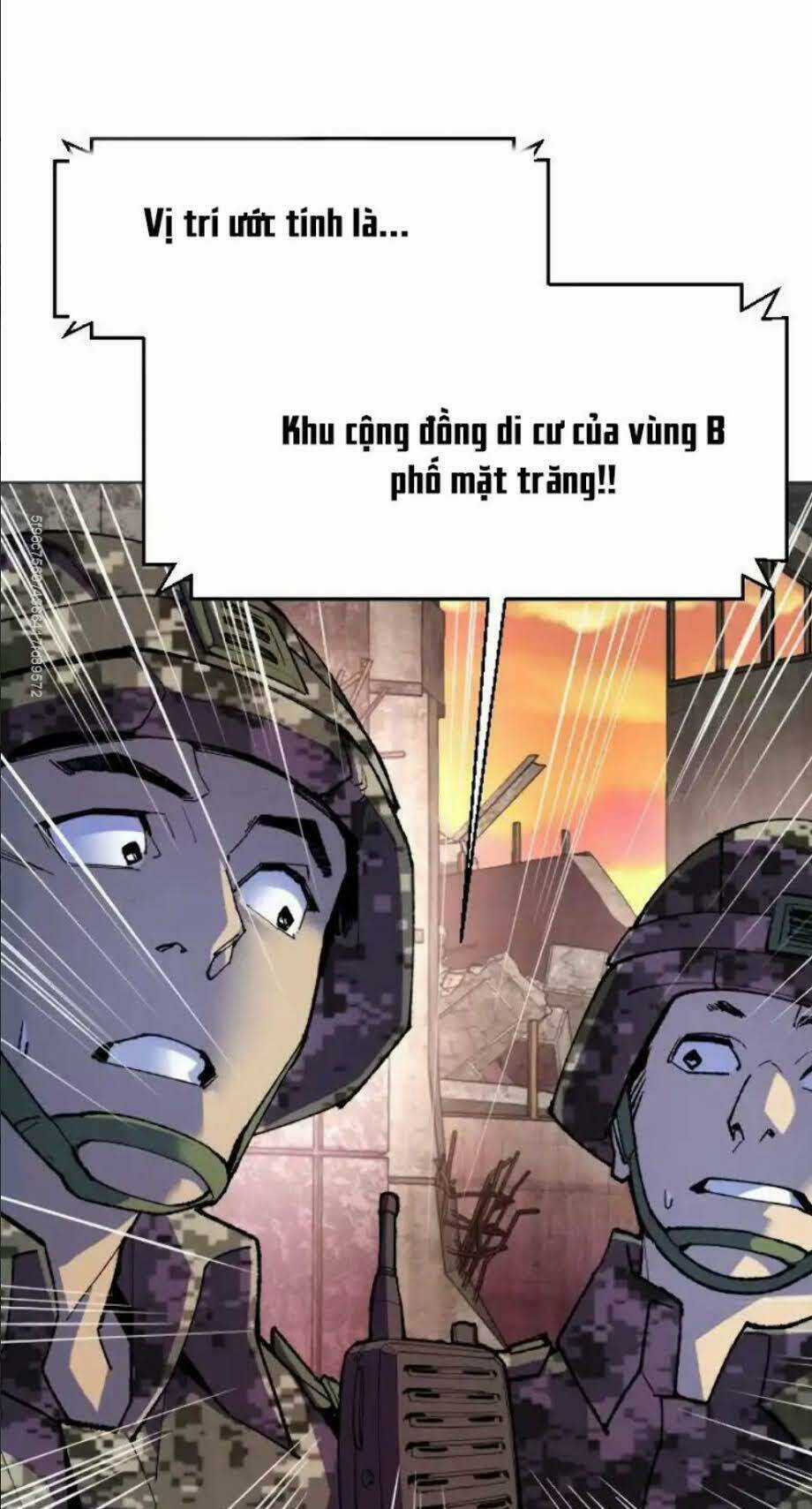 Phá Bỏ Giới Hạn Chapter 2 trang 47